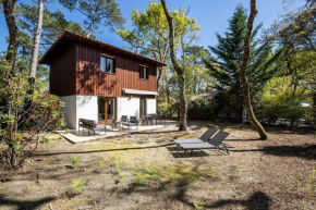 Villa Camélia à deux pas de la plage PYLA SUR MER